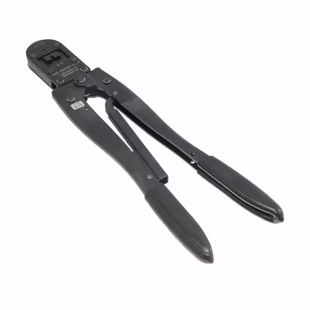 1454509-2 TE Application Tooling  Crimpers Applicators Presses